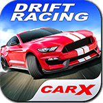CarX Drift Racing (Мод Много денег)