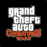 GTA: Ghinatown Wars (Мод, Много патронов и здоровья)