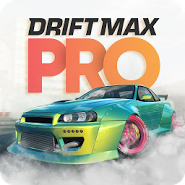 Drift Max Pro (Mod, Unlimited money)