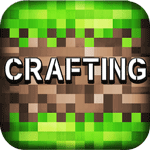 Crafting and Building (Мод без рекламы)