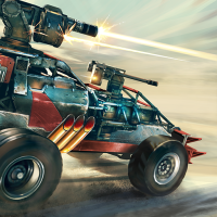 Crossout Mobile