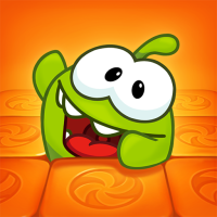 Cut the Rope: BLAST (Мод, Бесконечные жизни)