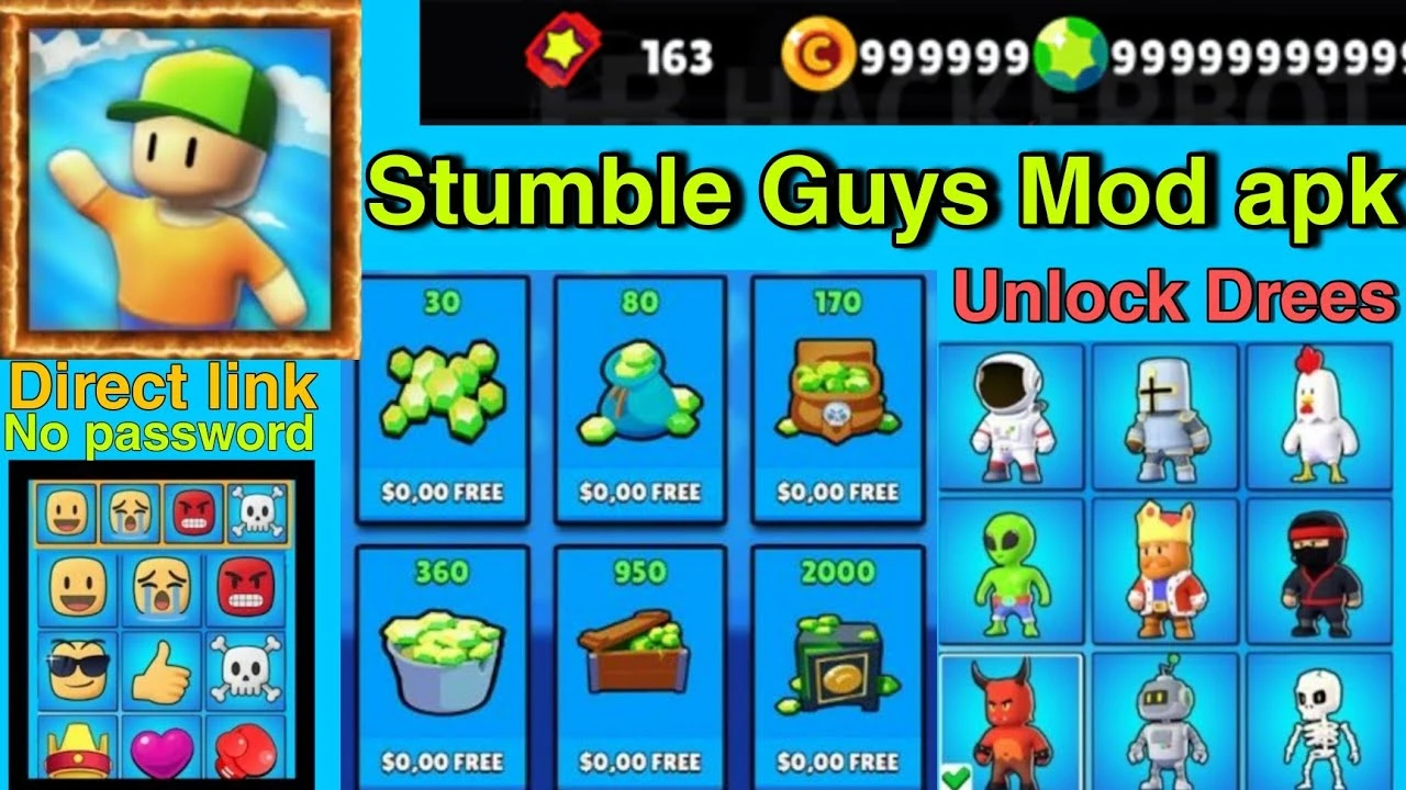 Stream Stumble Guys: Multiplayer Royale APK Download - Apkshub from  Congguthrithe
