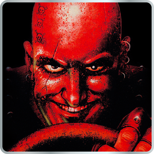 Carmageddon (Мод много денег)