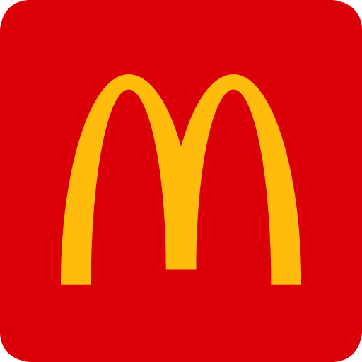 McDonald's (Официальная версия)