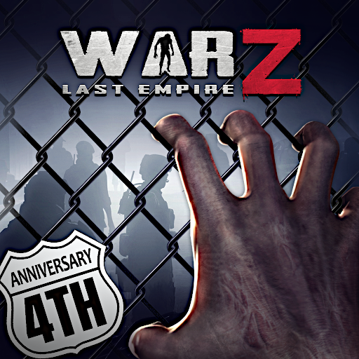 Last Empire - War Z: Стратегия