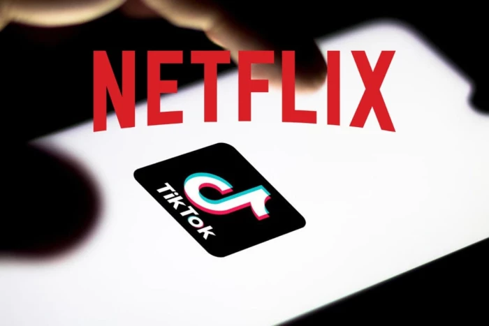 Netflix запустит аналог TikTok для детей