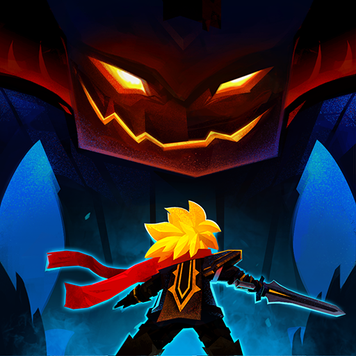 Tap Titans 2 - Убийца Титанов