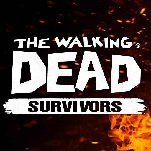 The Walking Dead: Survivors (Мод, Много денег)