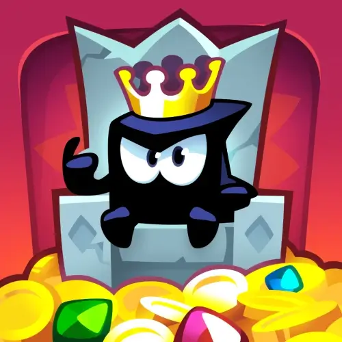 King of Thieves (Мод много денег)
