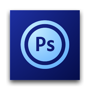 Adobe Photoshop Touch