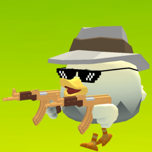 Chicken Gun Mod Menu by Lary Hacker скачать на Андроид бесплатно на русском  версия APK 3.4.0