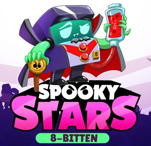 Spooky Brawl