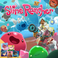 Slime Rancher