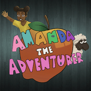 Amanda the Adventurer