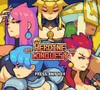 Heroine Conquest