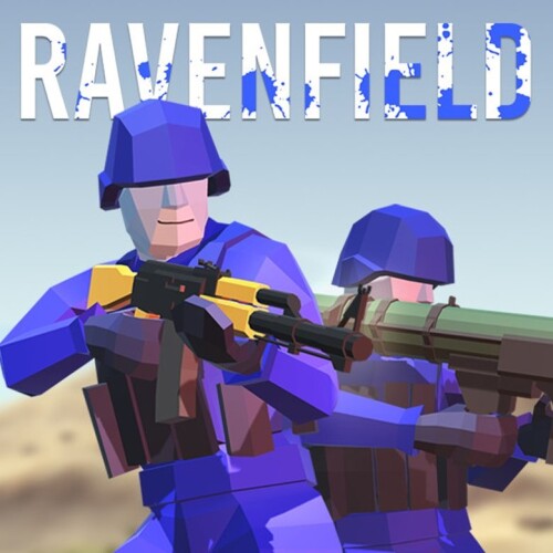 Ravenfield