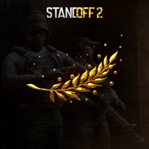 Читы на Голду (Gold) для Standoff 2