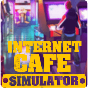 Internet Cafe Simulator (Мод много денег)