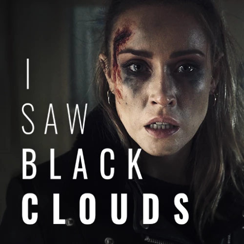 I Saw Black Clouds (Мод, Unlocked)