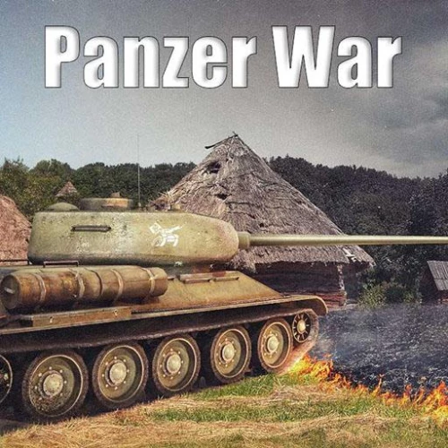 PanzerWar-Complete (Взлом, Встроенный кэш)