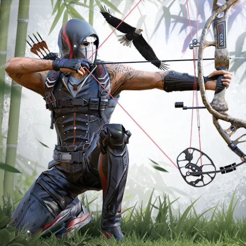 Ninja’s Creed: 3D Shooting Game (Мод, Много денег)
