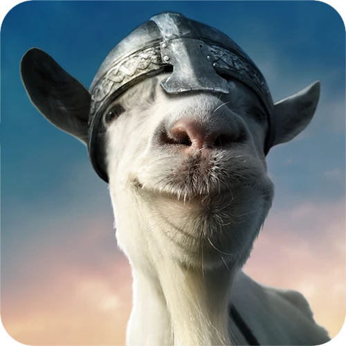Goat Simulator MMO SImulator (Встроенный кэш)