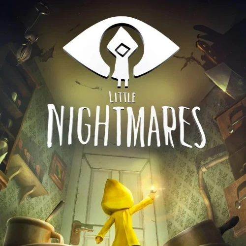 Little Nightmares